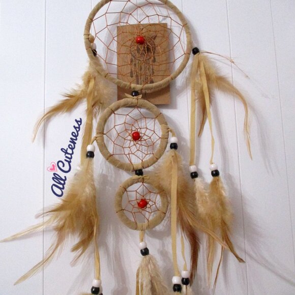 Dream Catcher Decor - Picture 2 of 3
